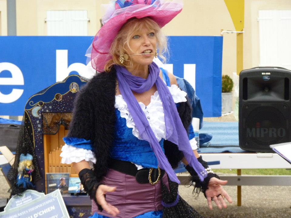 On chante !