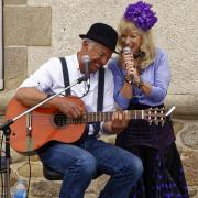 Complices ... sur les quais du Croisic