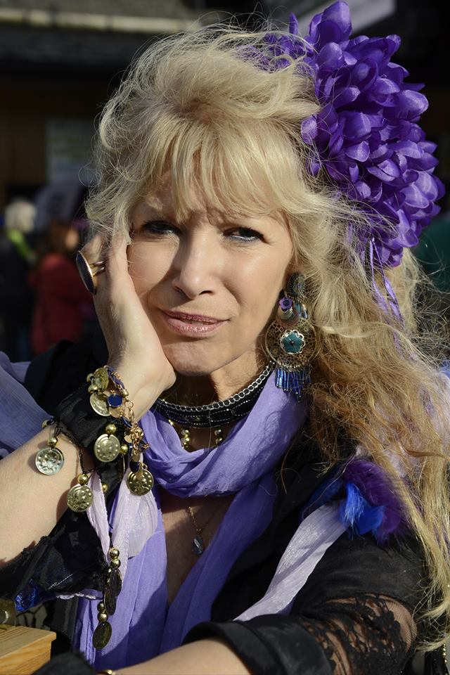 Nini la bohémienne